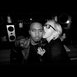 Madonna feat. Nas のアバター