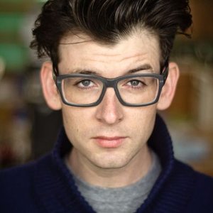 Moshe Kasher 的头像