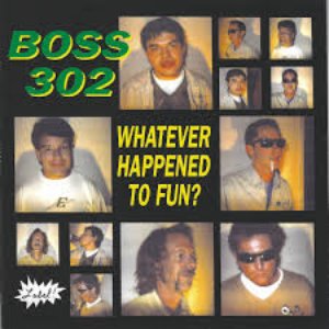 Whatever Happened To Fun?