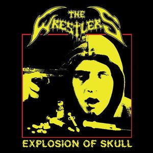 Explosion of Skull