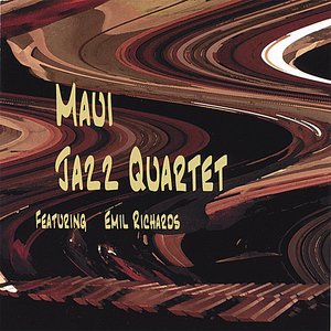 Maui Jazz Quartet