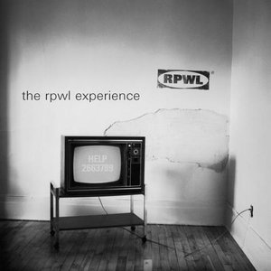 The RPWL Experience (radio edits)