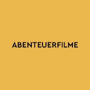 Image for 'Abenteuer'