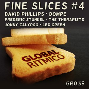 Fine Slices Vol. 4