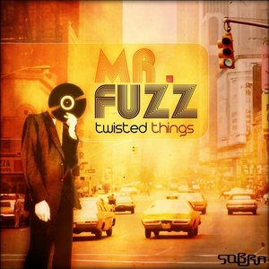 Twisted Things