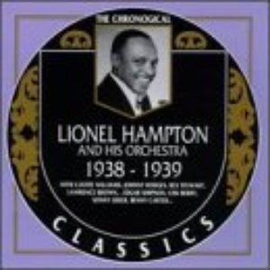 Complete Jazz Series 1938 - 1939