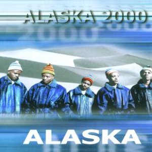 “Alaska 2000”的封面