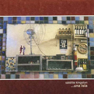 La vuelta cover
