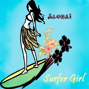 Surfer Girl (Surfin´Sounds)