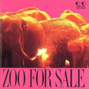 ZOO FOR SALE