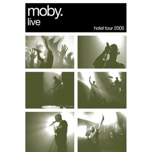 Live - Hotel Tour 2005