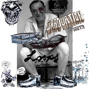Graduation Hats - Single