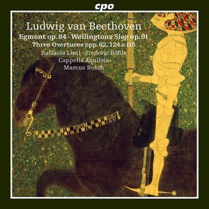 Beethoven: Egmont, Op. 84