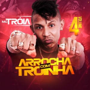 Image pour 'Arrocha Com Troinha, Vol. 4'