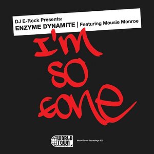 I'm So Gone (feat. Mousie Monroe) - Single