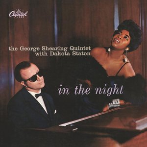 Avatar for George Shearing Quintet With Dakota Staton