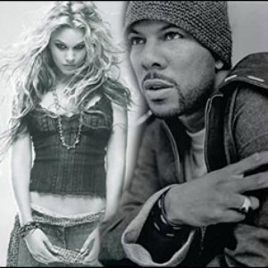 Joss Stone feat. Common 的头像