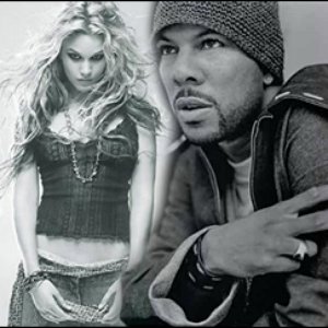 Изображение для 'Joss Stone feat. Common'