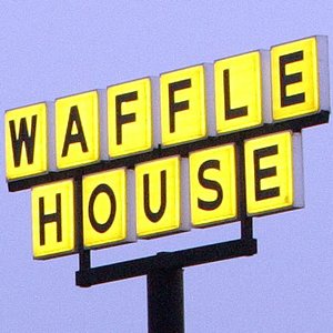 Waffle House Restaurants 的头像