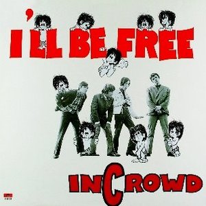 Image for 'Incrowd'