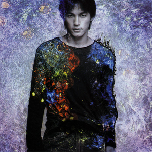 稲葉浩志 photo provided by Last.fm