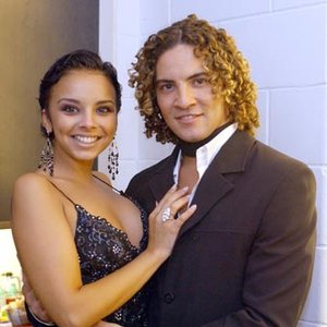 Avatar för Chenoa y David Bisbal