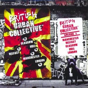 British Urban Collective (Volume 1)