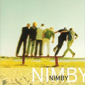 'NIMBY (Limited edition)' için resim