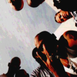 2Pac + Outlawz のアバター