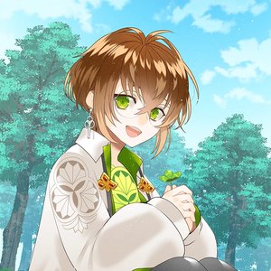 小豆沢 三斗(CV:白石涼子) 的头像