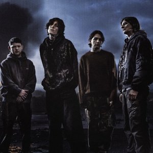 “Metalcore”的封面