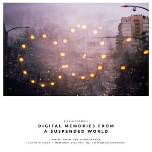 Digital Memories from a Suspended World