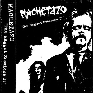 The Maggot Sessions II