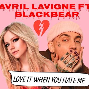 Avatar för Avril Lavigne feat. blackbear