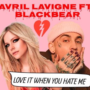 Avatar for Avril Lavigne feat. blackbear