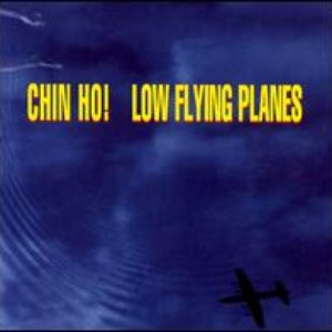 Low Flying Planes