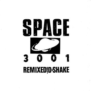 Space 3001 (The Remixes)