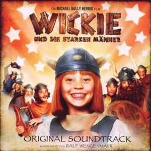 Wickie und die starken Männer (Original Soundtrack)