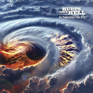 In Through The Eye