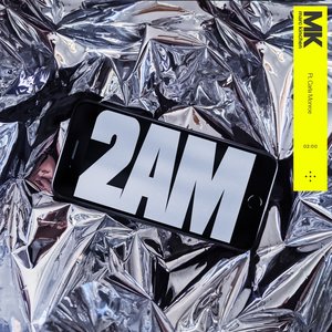 2AM (feat. Carla Monroe) - Single