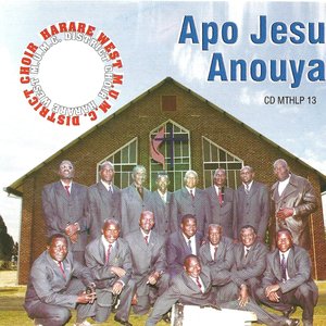 Apo jesu anouya