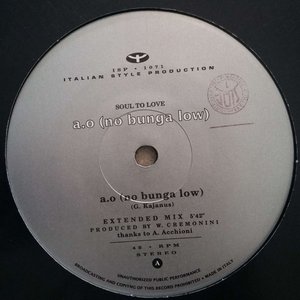 A. O. (No Bunga Low)