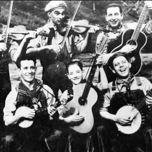 Avatar for Hill Billies / Al Hopkins & Buckle Busters