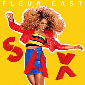 Sax - Single