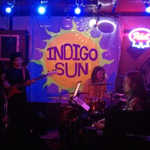 IndigoSun のアバター