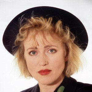 Annette Humpe photo provided by Last.fm