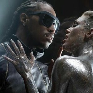 Miley Cyrus, Future 的头像