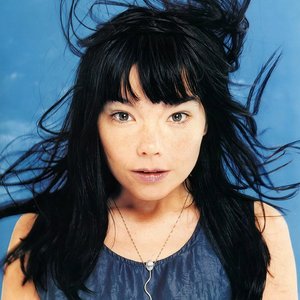 Avatar for Björk