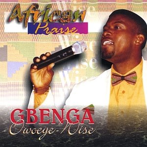 African Praise Volume 1