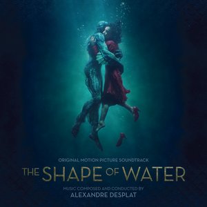 Image pour 'The Shape Of Water'